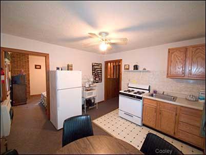His Place Resort Gassville Zimmer foto