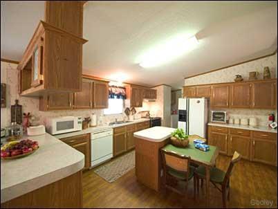 His Place Resort Gassville Zimmer foto